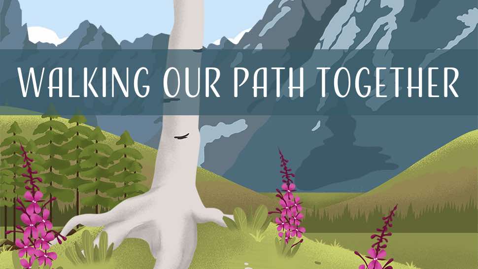 Cover image forEpisode 1 - What does reconciliation mean?