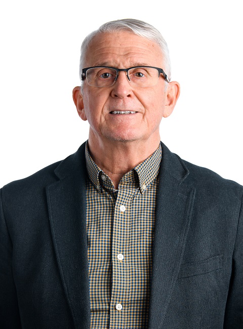 David Morrison, Board Chair