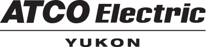 ATCO Electric Yukon logo