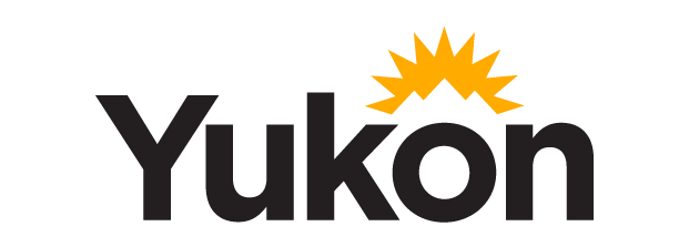 Yukon Government logo 