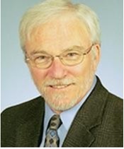 Photo of Dr. Gary Fulcher