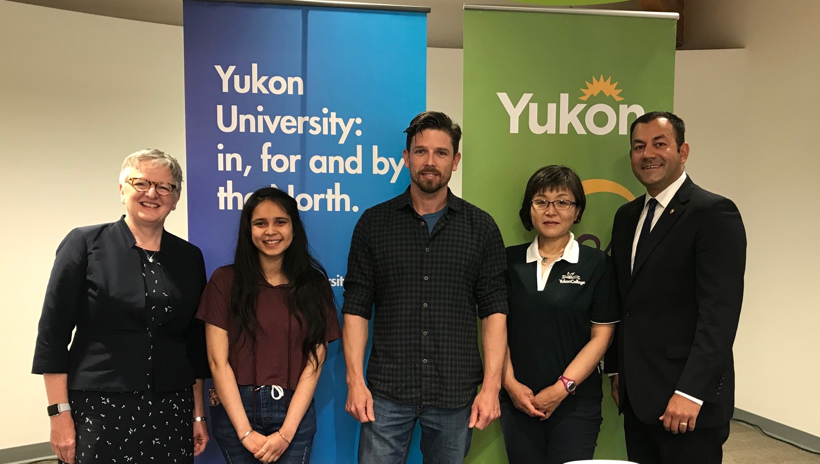 education jobs yukon