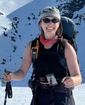 Julianne Thibodeau