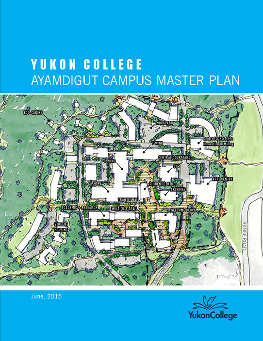 Land Use Plan
