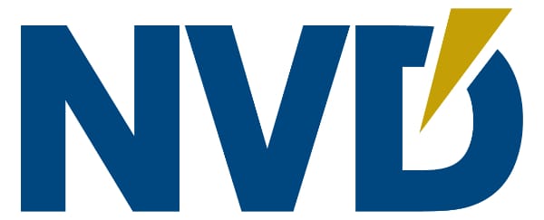 NVD logo