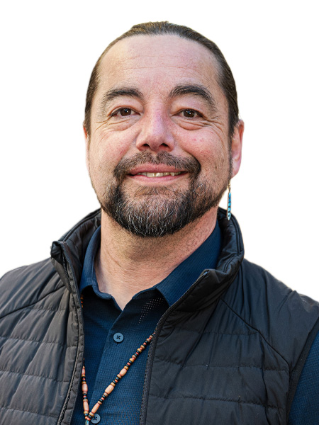 Peter Johnston
