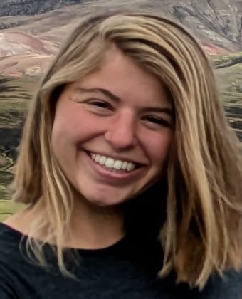 Rachel Davidson