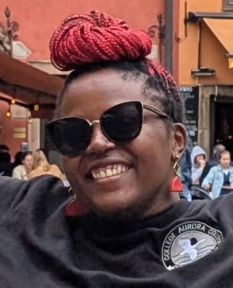 Shiela Tusiime