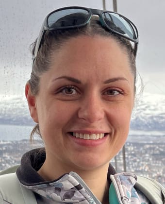 Therese Petak-Dube
