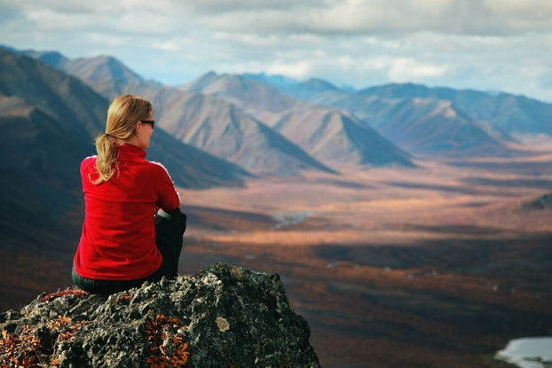 tombstone mountain range