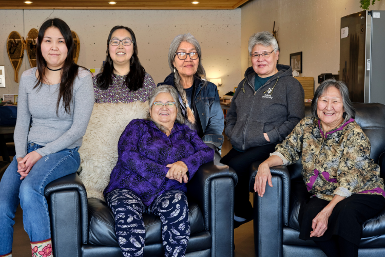 Elder's on Campus and Hosts
