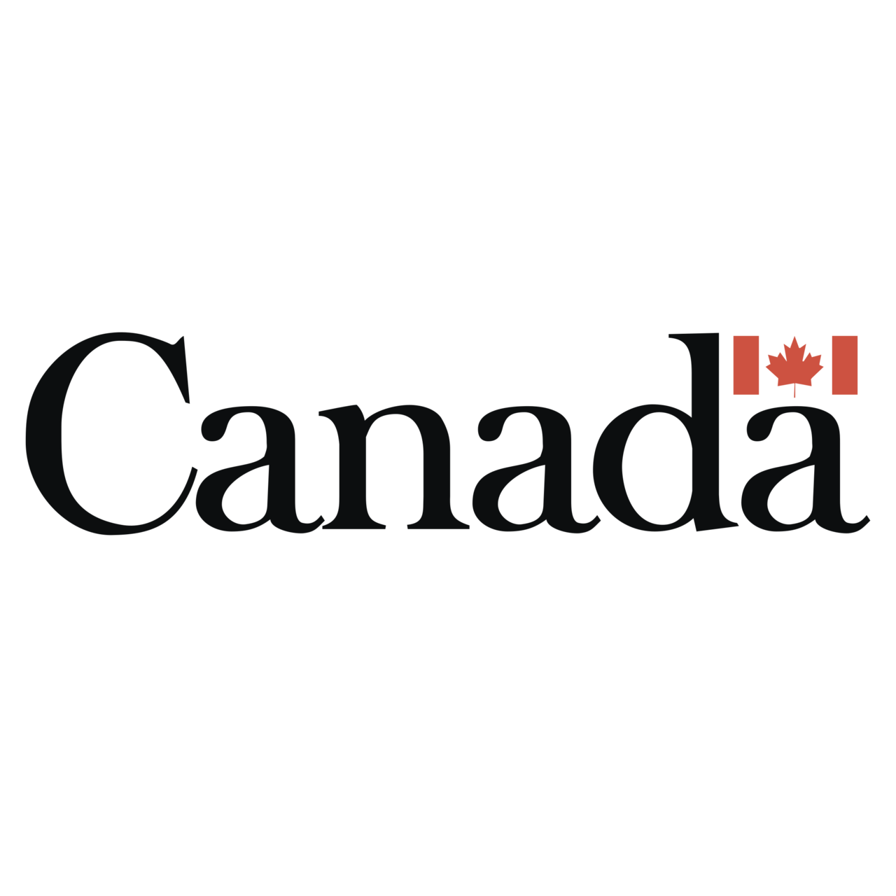 Government of Canada logo