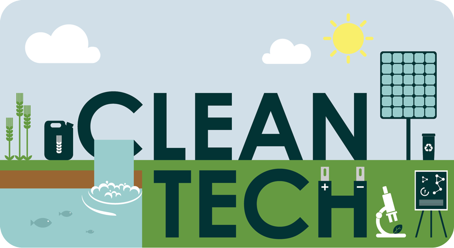 clean tech