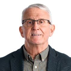 David Morrison
