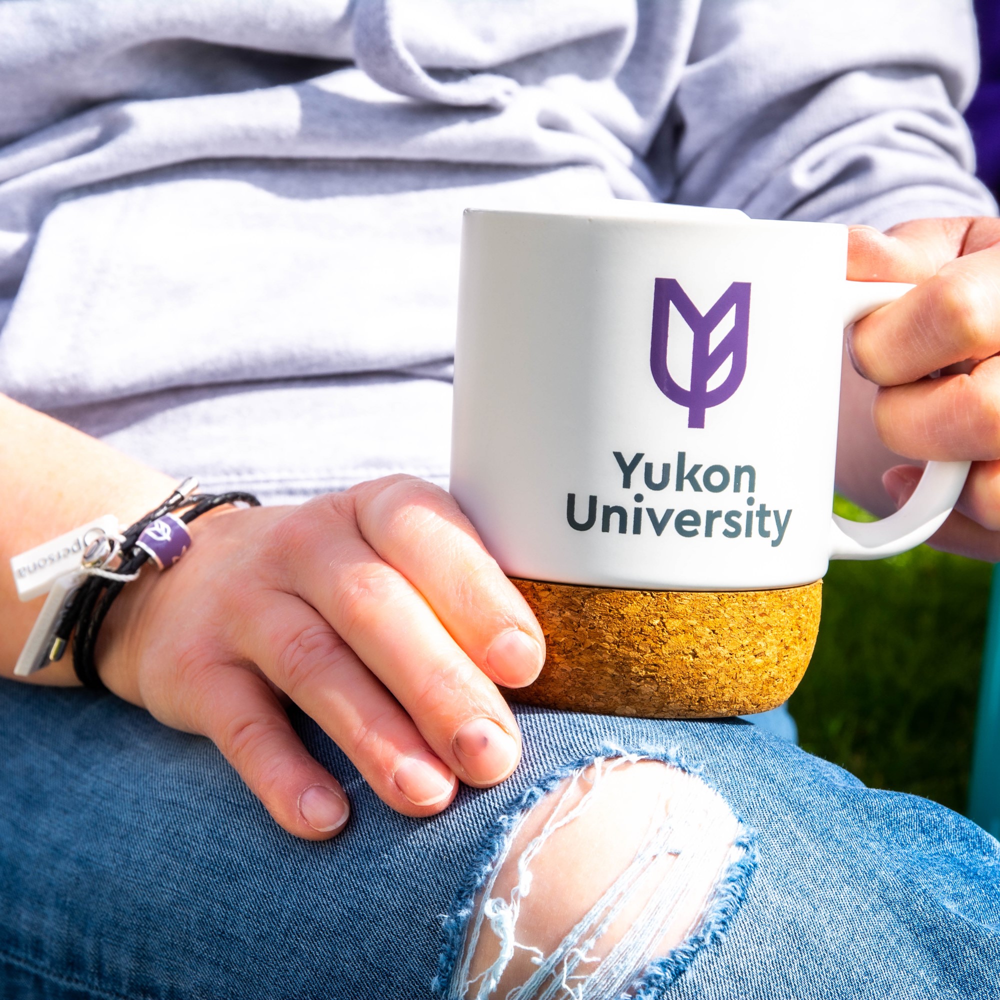 YukonU gear