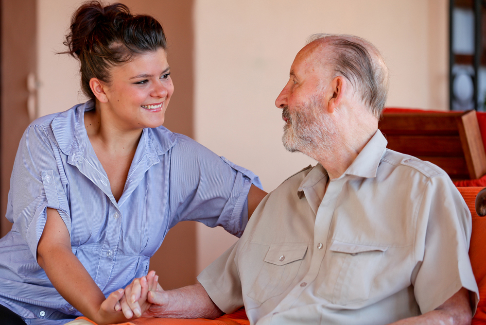 Health Care Assistant Yukon University