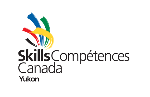 Skills Canada Yukon Logo 