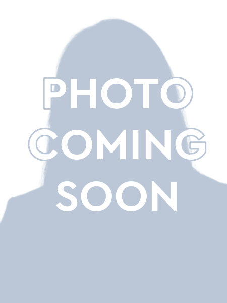 Photo coming soon