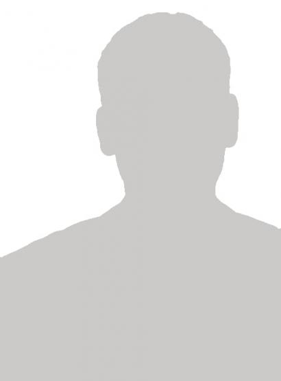 Placeholder profile image