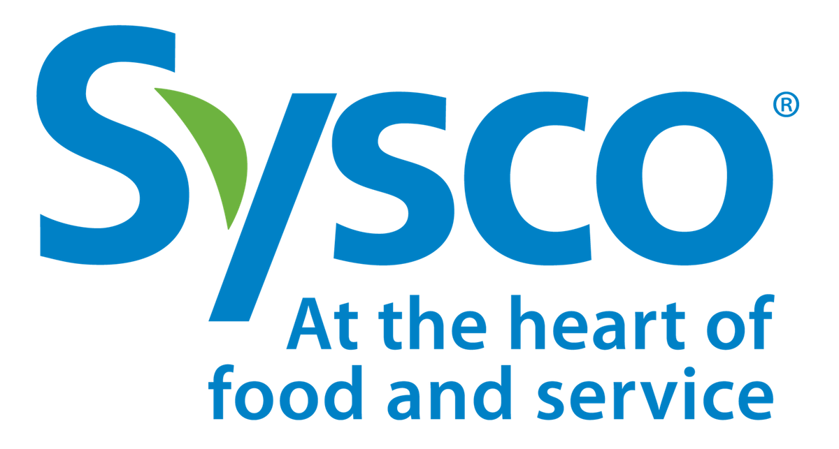 Sysco logo