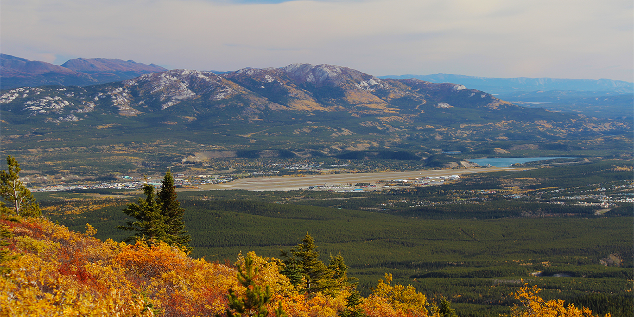 ATCO Electric Yukon: Powering the community