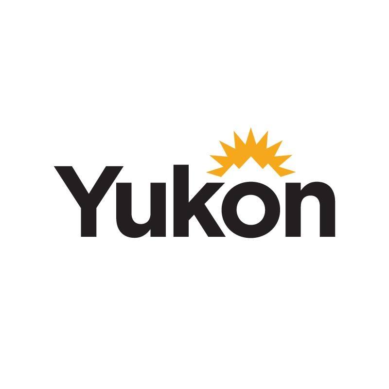 yukon gov logo