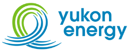 Yukon Energy logo