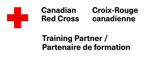 Red Cross Training Partner Logo