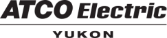 ATCO Electric Yukon logo