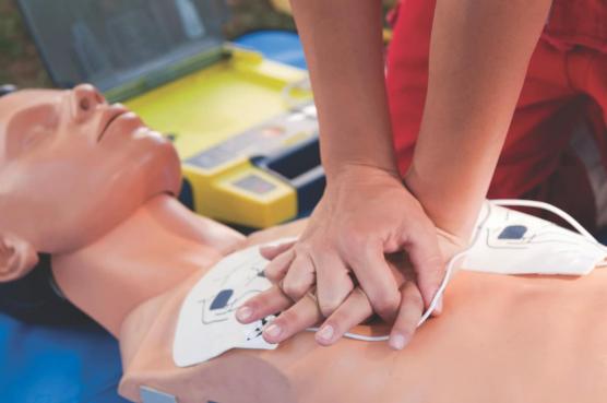 First Aid Image