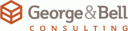 George and Bell Consulting logo