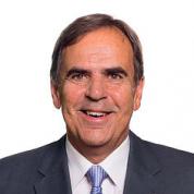 Rod Snow, Chair of the Yukon University Foundation