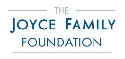 The Joyce Family Foundation logo