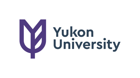 Yukon University Logo