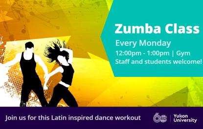Zumba Class