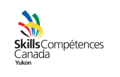Skills Canada Yukon Logo 