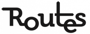 Routes logo
