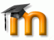 Moodle Logo