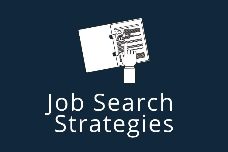 job search strategies