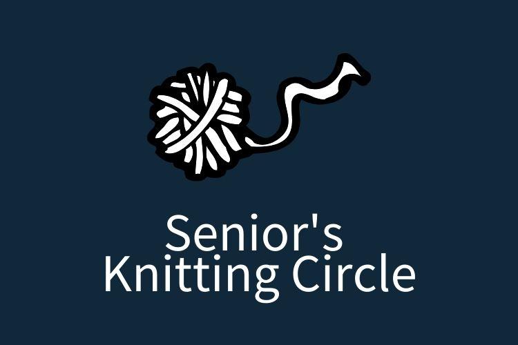 knitting circle