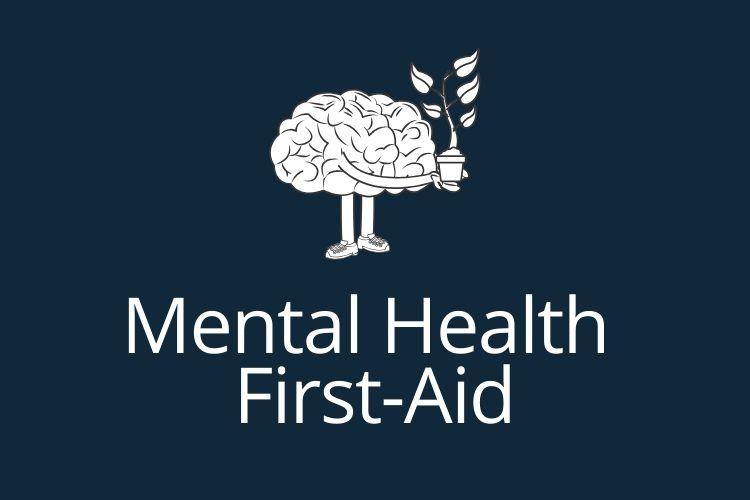 mental health first-aid