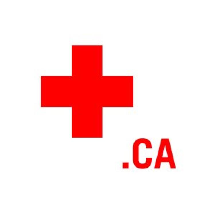 Red cross image