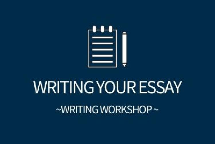 writing your essay