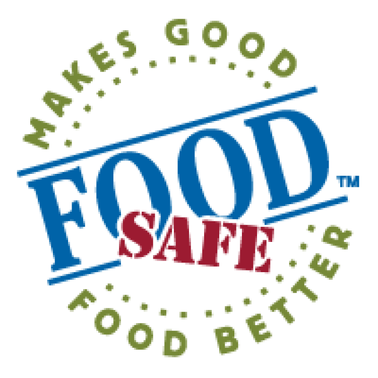 Food Safe Logo