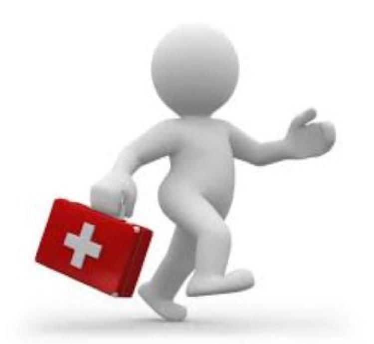 Basic Life Support