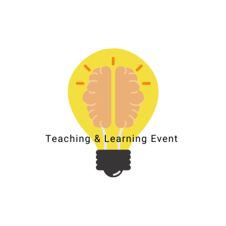 Teaching & Learning Event