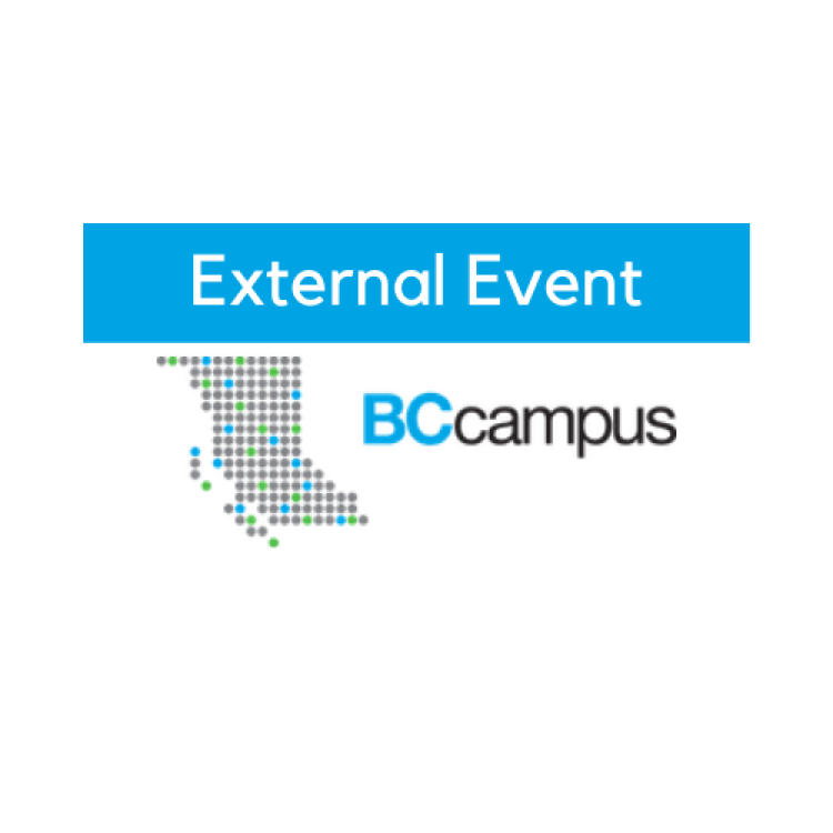 BCcampus Event