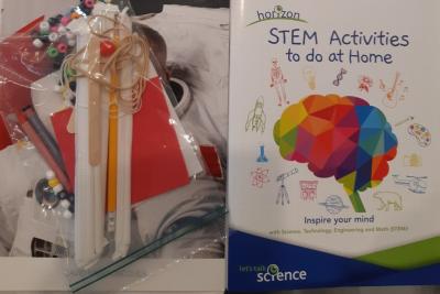 stem kits