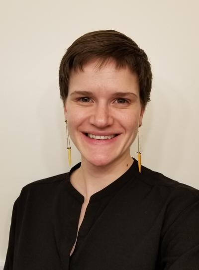Alison Anderson