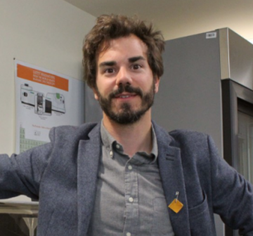 Photo of Guillaume